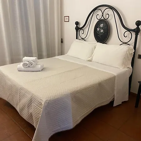Appartamento Casa Graziola Assisi