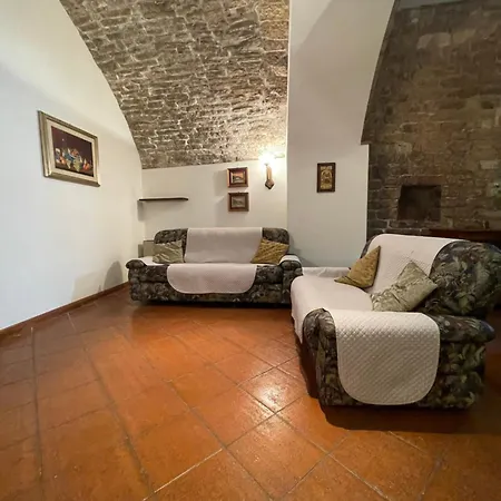 Casa Graziola Appartamento *
