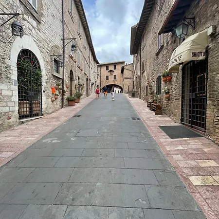 Casa Graziola Appartamento *